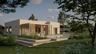  BUNGALOW 230